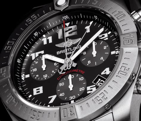 breitling chronospace evo price|breitling chronograph aerospace.